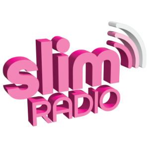Slim Radio-logo