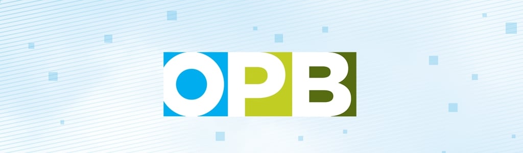 Oregon Public Broadcasting