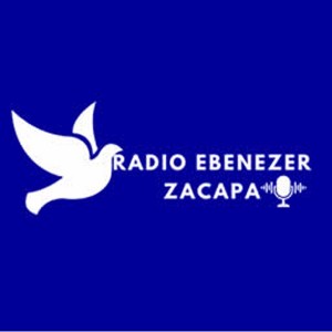 Radio Ebenezer Zacapa-logo