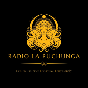 Radio La Pochunga-logo