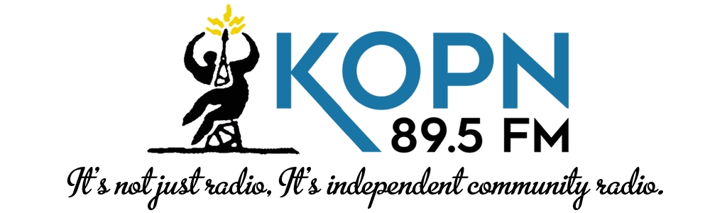 KOPN