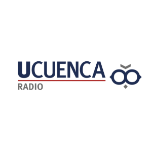 UCuenca Radio-logo