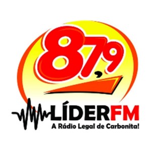 Radio Lider FM de Carbonita