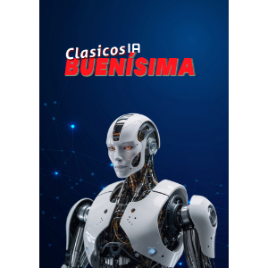 Buenisima Clasicos-logo