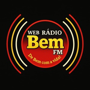 RADIO BEM FM-logo