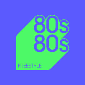 80s80s FREESTYLE-logo