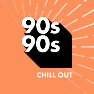 90s90s Chill Out-logo