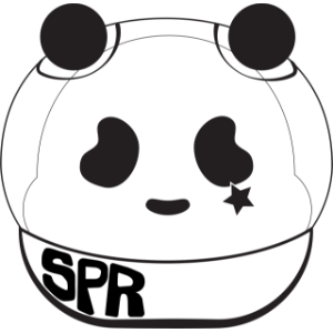 Space Panda Radio-logo