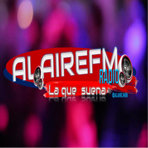 AL AIRE FM RADIO-logo