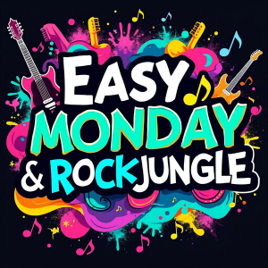 Easymonday Rockjungle-logo