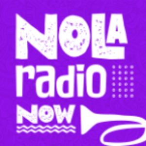 NOLA radio NOW-logo