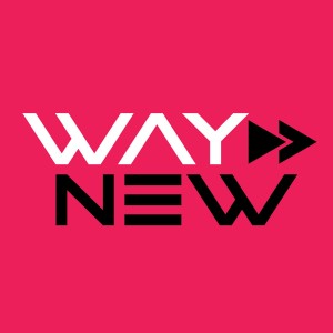 WAY NEW radio-logo