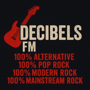 Decibels FM