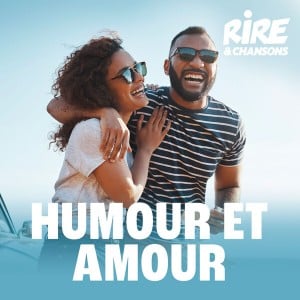RIRE ET CHANSONS HUMOUR ET AMOUR-logo