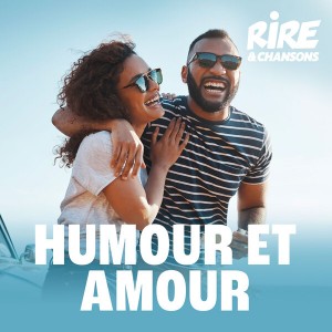 RIRE ET CHANSONS HUMOUR ET AMOUR-logo