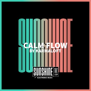Calm Flow by Karmaloft-logo