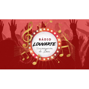 RADIO LOUVARTE-logo