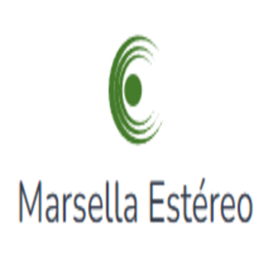Marsella Estereo-logo