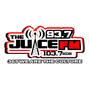 The Juice 93.7fm / 103.7hd2