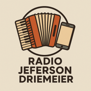 Radio Jeferson Driemeier-logo