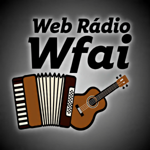 Web Radio Wfai-logo