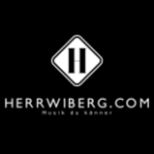 Herr Wiberg .com-logo