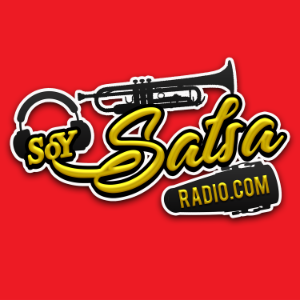 Soy Salsa Radio-logo