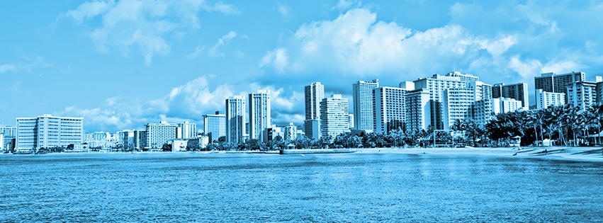 The Word Honolulu