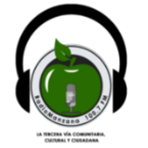 Manzana Radio 100.7 FM