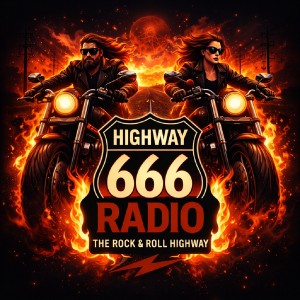 Highway 66 Radio-logo