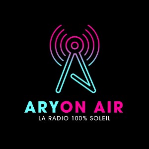Aryon Air-logo