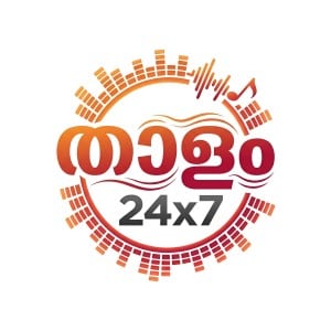 Thaalam 24x7 Malayalam-logo