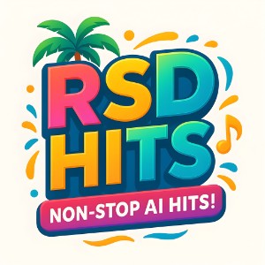 RSD Hits-logo
