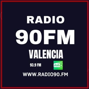 Radio 90FM Valencia