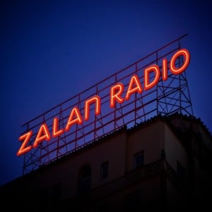 House Music Station-logo