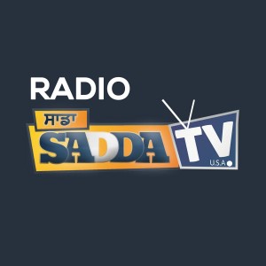 Sadda Tv USA-logo