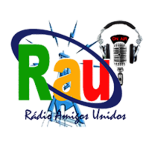 Radio dos Amigos Unidos-logo