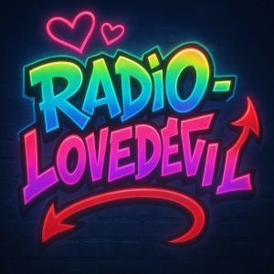 Radio Heavenblack-logo