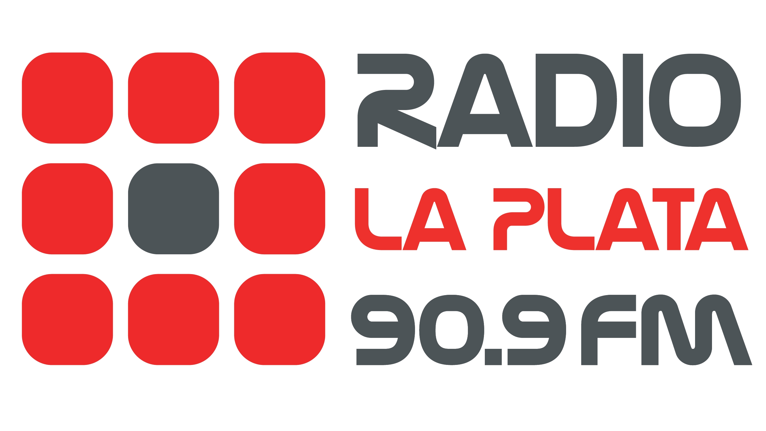 RADIO LA PLATA 90.9