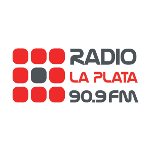 RADIO LA PLATA 90.9-logo