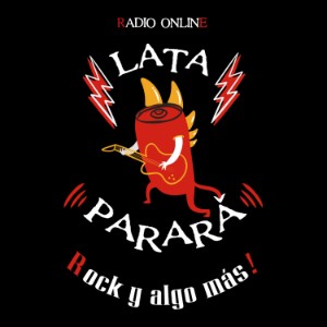 Radio Lata Parara-logo