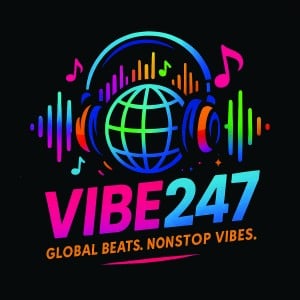 Vibe247 Radio