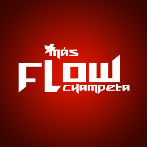 Más Flow Champeta-logo