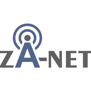 ZA-Net Repeater Network-logo