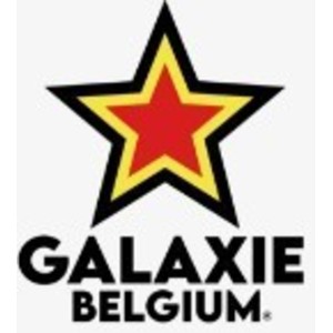 Galaxie Belgium-logo