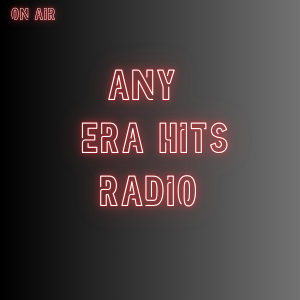 ANY ERA HITS-logo