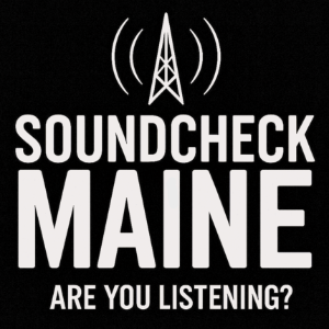 Soundcheck Maine-logo