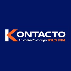 Kontacto 99.3 FM-logo