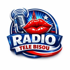 RADIO TELE BISOU-logo