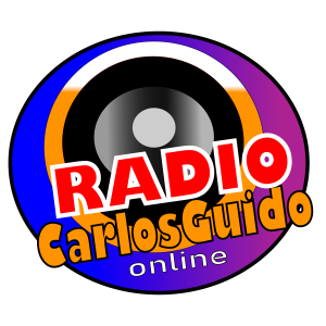 Radio Carlos guido-logo